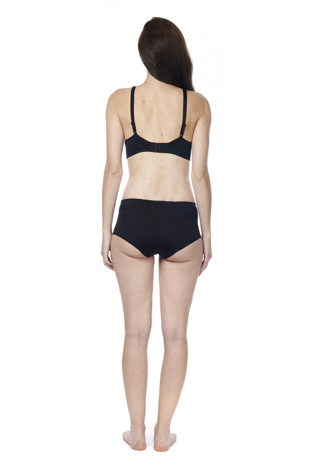 Noppies Unwattierte Still-BH Honolulu - Black