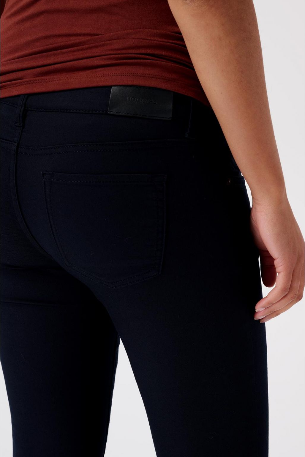 Noppies Pantalon tailleur Romy - Night Sky