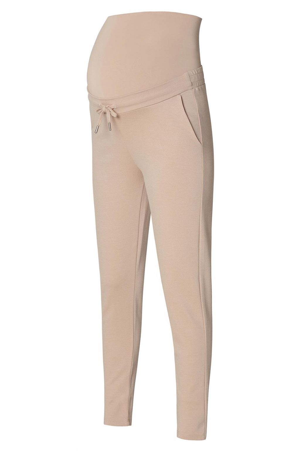 Noppies Pantalon casual Renee - White Pepper