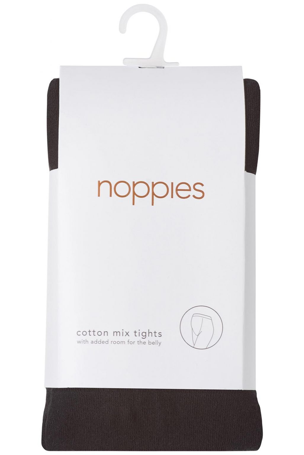 Noppies Collant 30 Denier - Black
