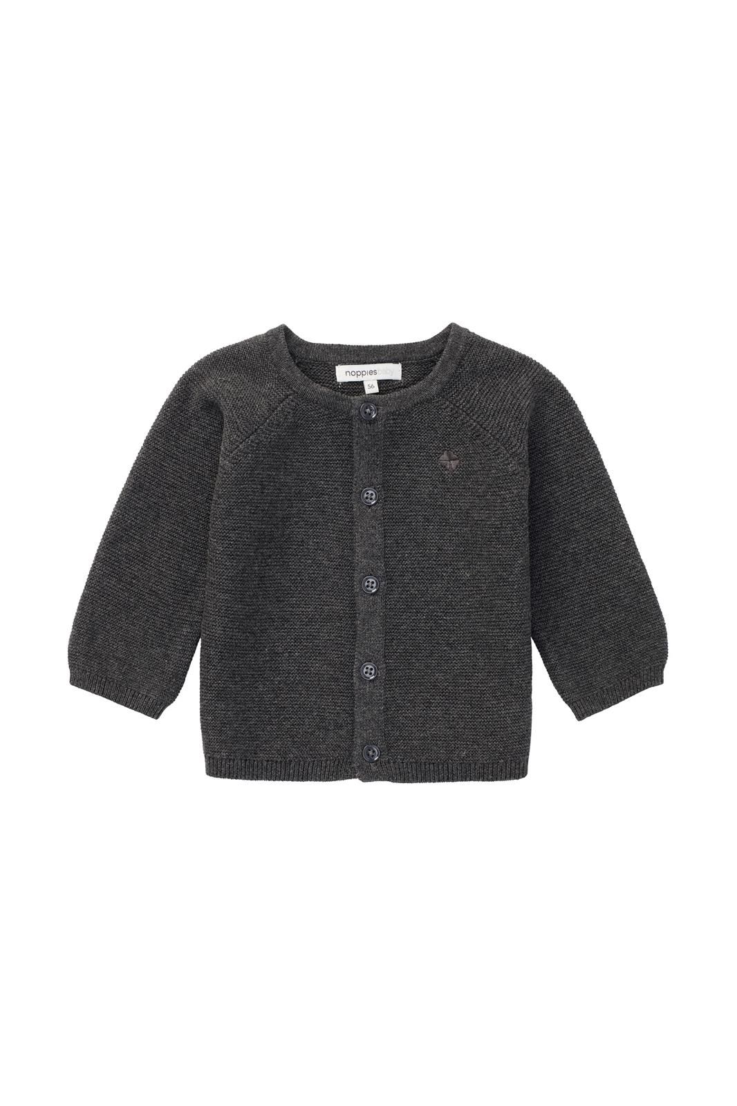 naga knit cardigan
