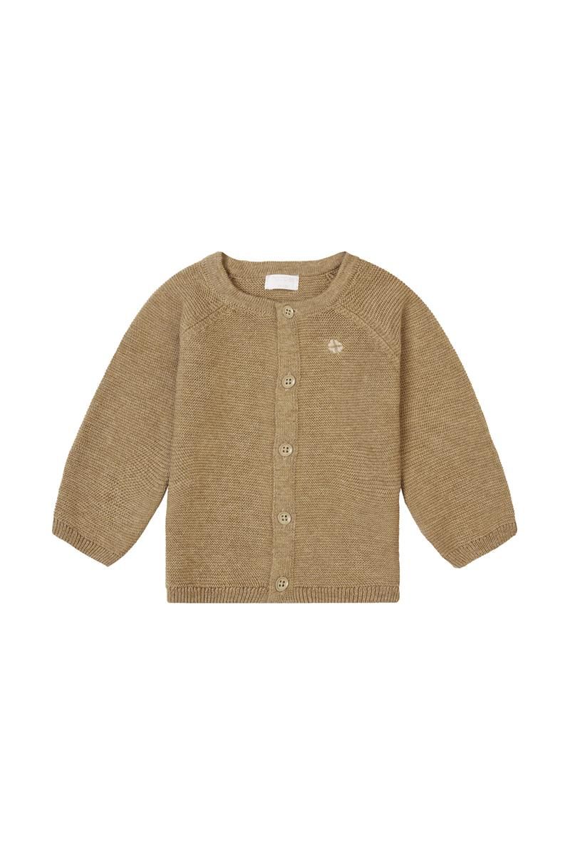 Cardigan Naga Light Green