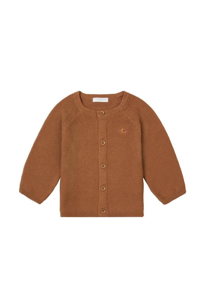 Cardigan Naga Chipmunk