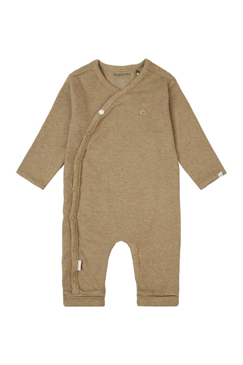 Noppies Baby Boxpak Nevis Light Green Melange