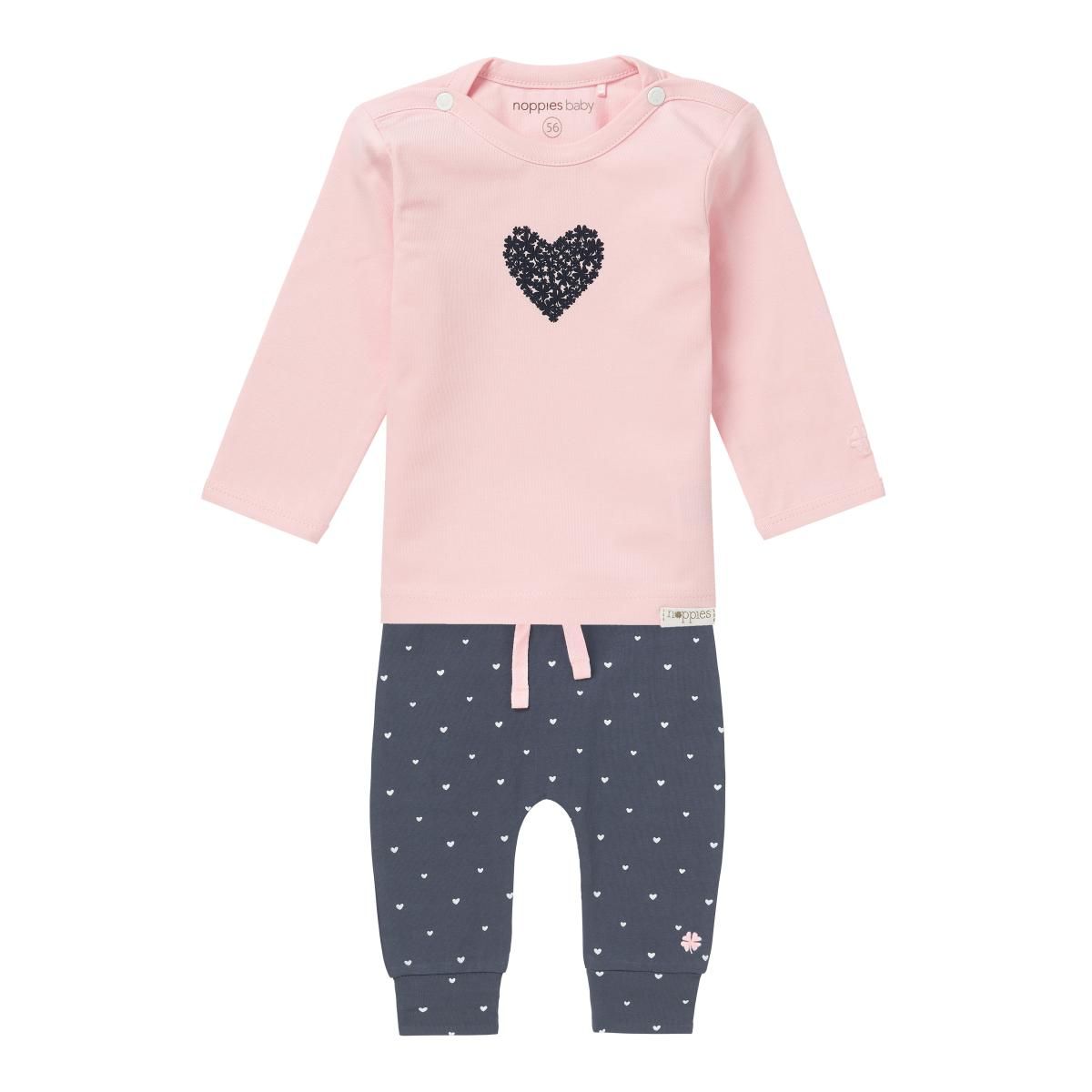 Noppies pyjama baby clearance