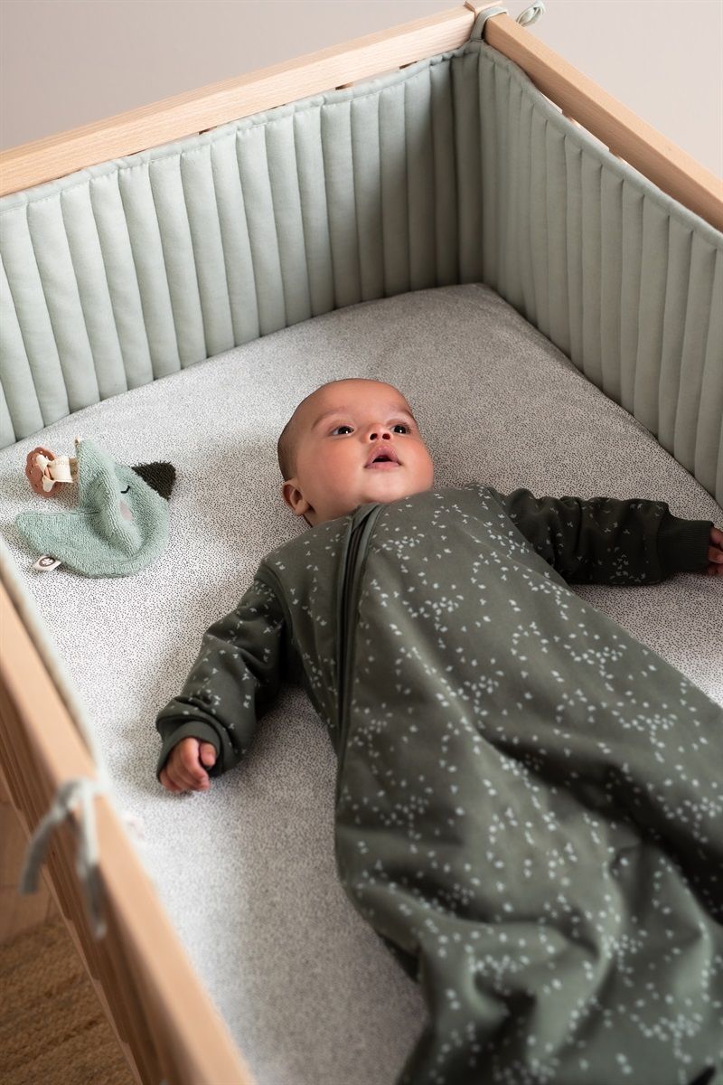 Bumper baby hot sale