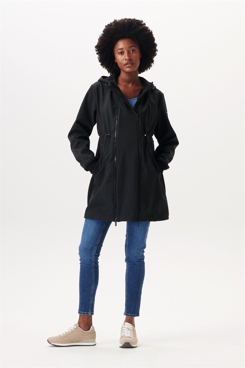 umstandsjacke esprit