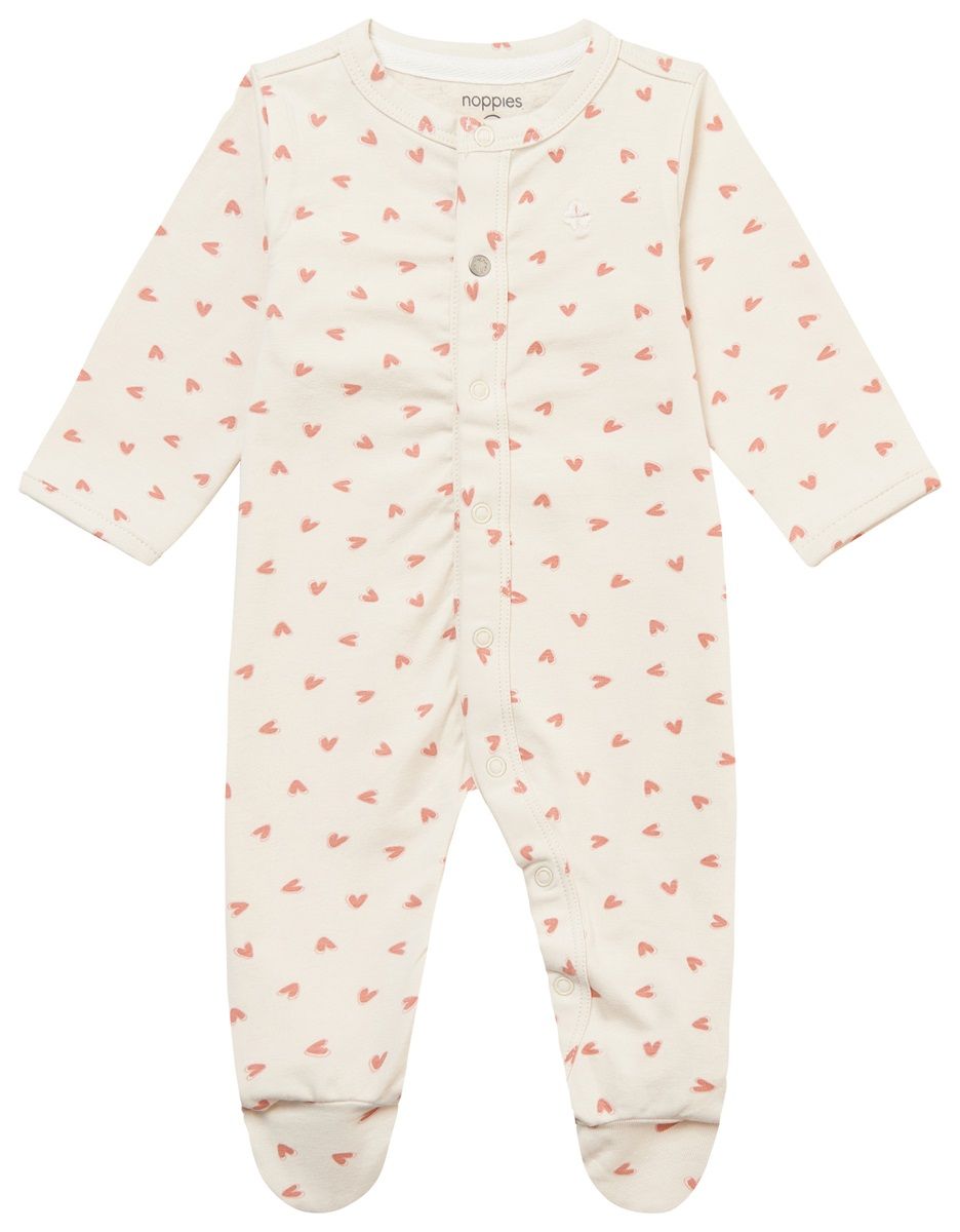Buy baby growsuits at Noppies online