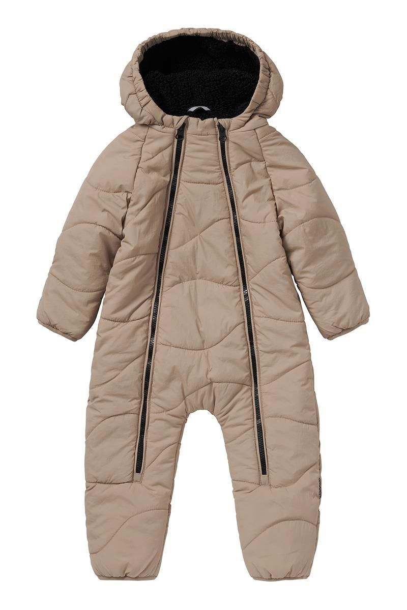 Fendi baby snowsuit sale