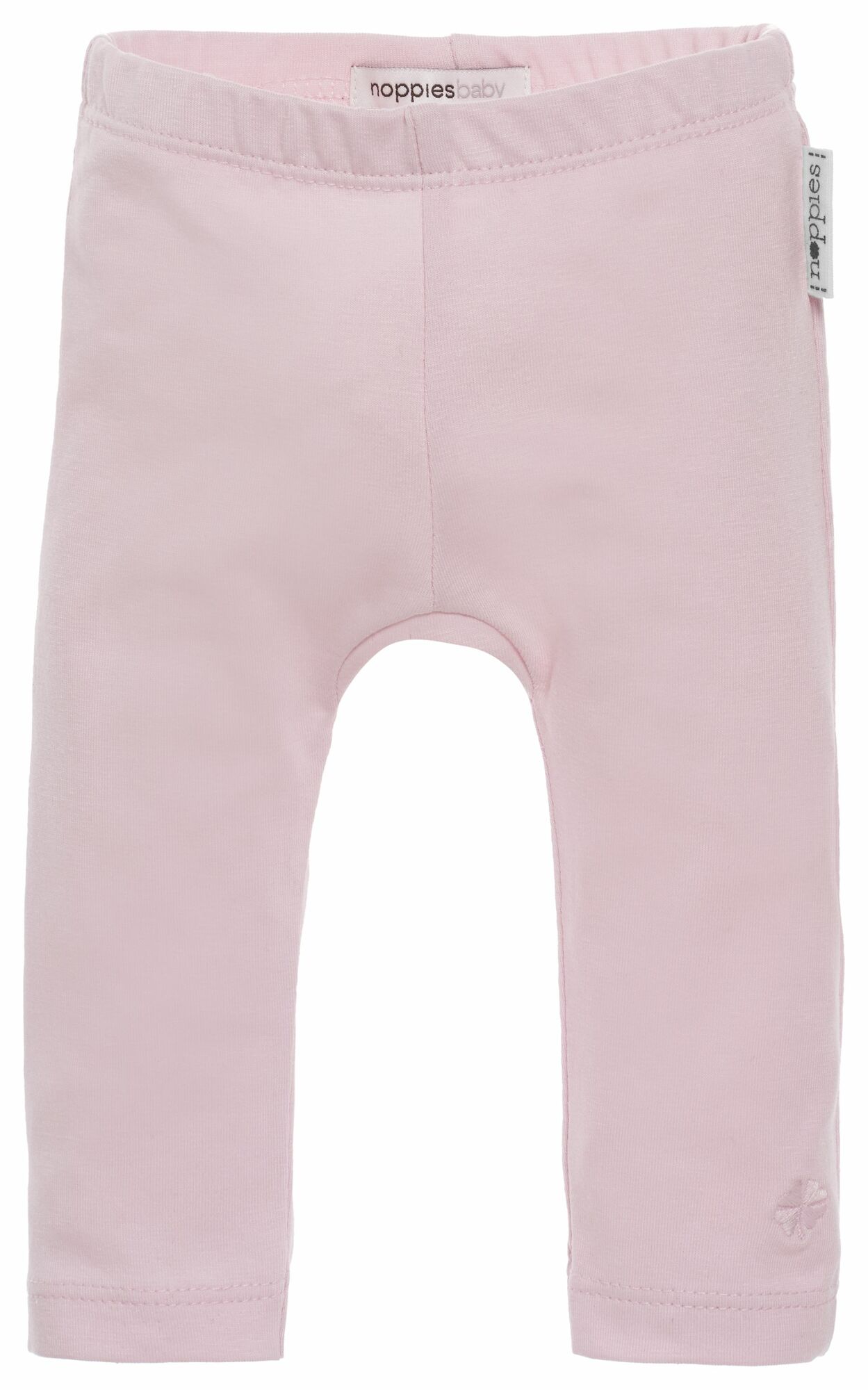 Noppies Baby Legging Angie Light Rose