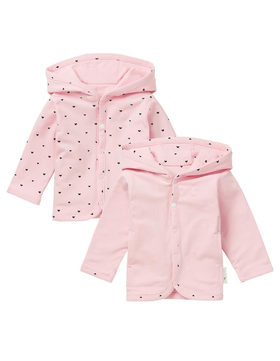 Noppies vest baby shop