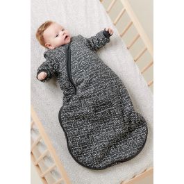 Newborn sleeping store bag winter