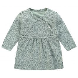 babykleid mint