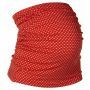 Noppies Bellyband Oban - Red print