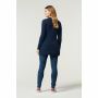 Noppies Cardigan Geary - Night Sky