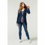 Noppies Cardigan Geary - Night Sky