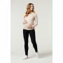 Noppies T-shirt manches longues Holley - Oatmeal