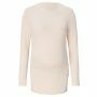Noppies T-shirt manches longues Holley - Oatmeal