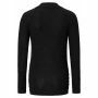 Noppies Maternity Lounge long sleeves Houston - Grey Melange