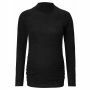 Noppies Maternity Lounge long sleeves Houston - Grey Melange