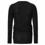Noppies Lounge cardigan Hana - Grey Melange