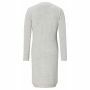 Noppies Lounge cardigan Harper - Grey Melange