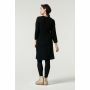 Noppies Lounge dress Hays - Grey Melange