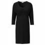 Noppies Lounge dress Hays - Grey Melange