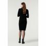 Noppies Robe d'allaitement Heather - Black