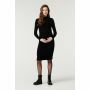 Noppies Robe d'allaitement Heather - Black