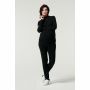Noppies Lounge pants Hudson - Grey Melange