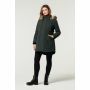 Noppies Winter coat Malin - Olive