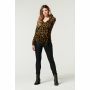 Noppies Top d'allaitement Irving - Black