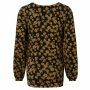 Noppies Top d'allaitement Irving - Black