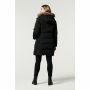 Noppies Manteau d'hiver Anna - Black
