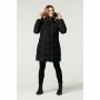 Noppies Manteau d'hiver Anna - Black