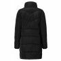 Noppies Manteau d'hiver Anna - Black