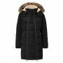 Noppies Manteau d'hiver Anna - Black