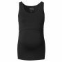 Noppies Top Tank top nurs Paris - Black