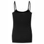 Noppies Top Strap top nurs Berlin - Black
