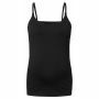 Noppies Top Strap top nurs Berlin - Black