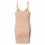 Noppies Still-Top Seamless Nursing dress - Natural