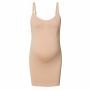 Noppies Still-Top Seamless Nursing dress - Natural