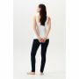 Noppies Tanktop Seamless Tank top - one size - White