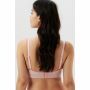 Noppies Naadloze voedingsbh Seamless nursing bra lace - Pale Mauve