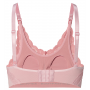 Noppies Naadloze voedingsbh Seamless nursing bra lace - Pale Mauve