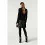 Supermom T-shirt manches longues Fancy - Black