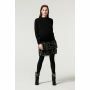 Supermom T-shirt manches longues Fancy - Black