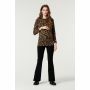 Supermom Pull Leopard - Toasted Coconut