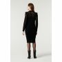 Supermom Blouse Lace - Black